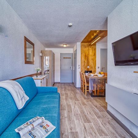 Apartment Altineige-4 By Interhome Val Thorens Ngoại thất bức ảnh